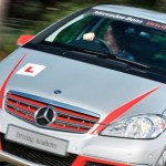 Mercedes-Driving-Academy-UK-Drive