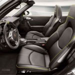 Porsche-911-Turbo-S-Edition-918-Spyder-Interior