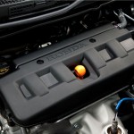 2012 Honda Civic Sedan HF Engine