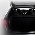 2012 Hyundai Veloster Spacious Back Hatch