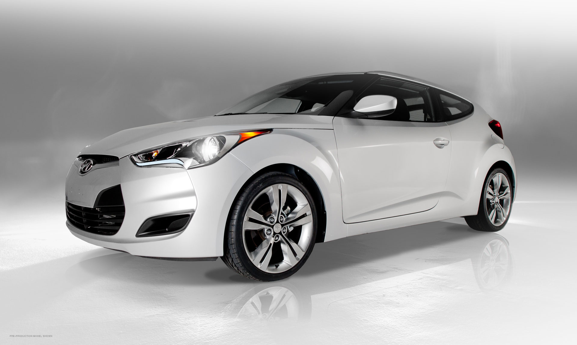 2012 Hyundai Veloster