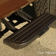 Ford F-150 Box Side-Step