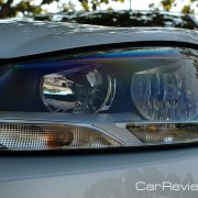 Automatic headlights with coming and leaving home feature