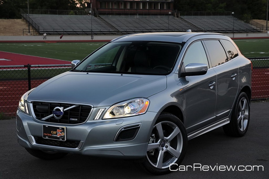 2011 Volvo XC60