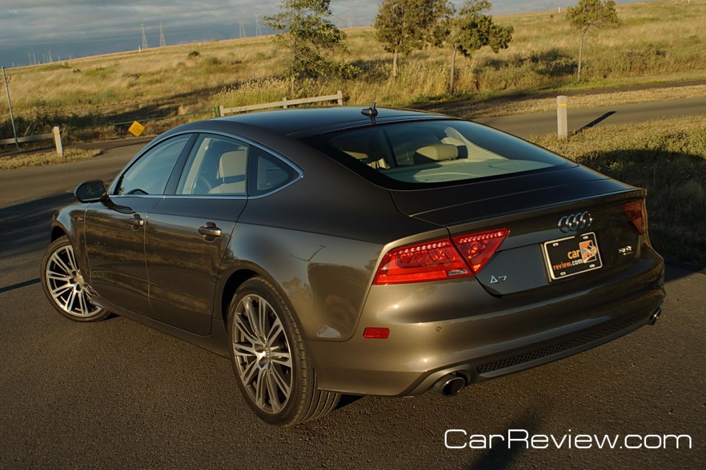 Aluminum hybrid construction