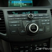 Acura/ELS surround sound and navigation system