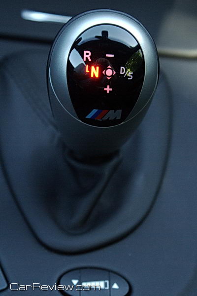7-speed dual-clutch manual-automatic transmission