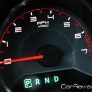 new performance inspired gauges