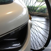 Mercedes-Benz F-Cell Concept