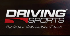 Driving Sports TV