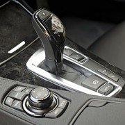 BMW 6 Series 8-speed Sport Automatic Transmission