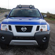 2012 Nissan Xterra Pro-4X