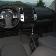 2012 Nissan Xterra Pro-4X