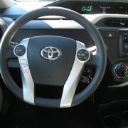 2012 Toyota Prius c