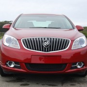 2012 Buick Verano FWD 1SL