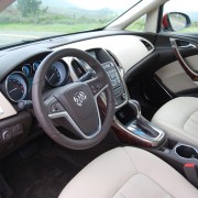 2012 Buick Verano FWD 1SL