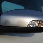 2012 Volvo C30 T5 2-Door Hatchback