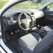 2012 Volvo C30 T5 2-Door Hatchback