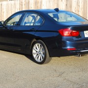 2012 BMW 335i Review | Car Reviews And News At CarReview.com