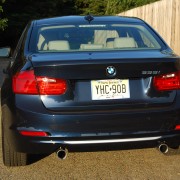 2012 BMW 335i Review | Car Reviews And News At CarReview.com