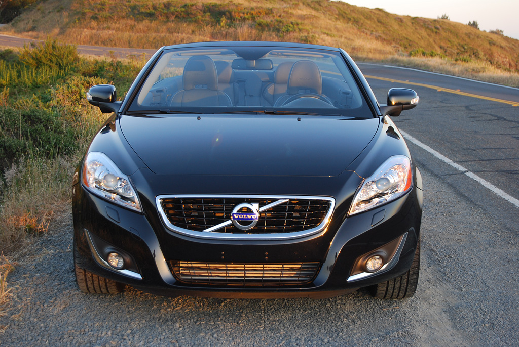 Volvo  Reviews on 2012 Volvo C70 Inscription   Car Reviews And News At Carreview Com