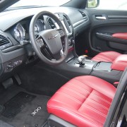 2012 Chrysler 300S AWD