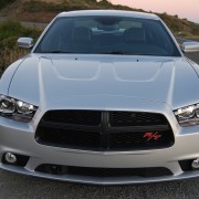 2012 Dodge Charger R/T Road & Track