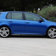 2012 Volkswagen Golf R