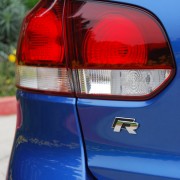 2012 Volkswagen Golf R