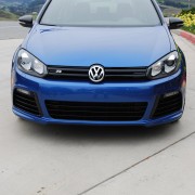 2012 Volkswagen Golf R