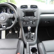 2012 Volkswagen Golf R