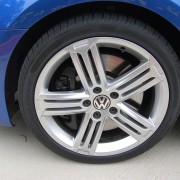 2012 Volkswagen Golf R