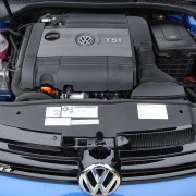 2012 Volkswagen Golf R