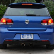 2012 Volkswagen Golf R