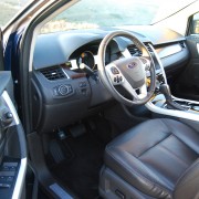 2012 Ford Edge 2.0L