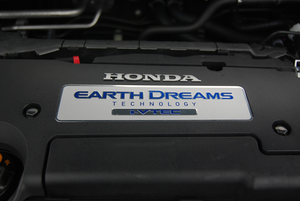 2013 Honda Accord EX 4-DR