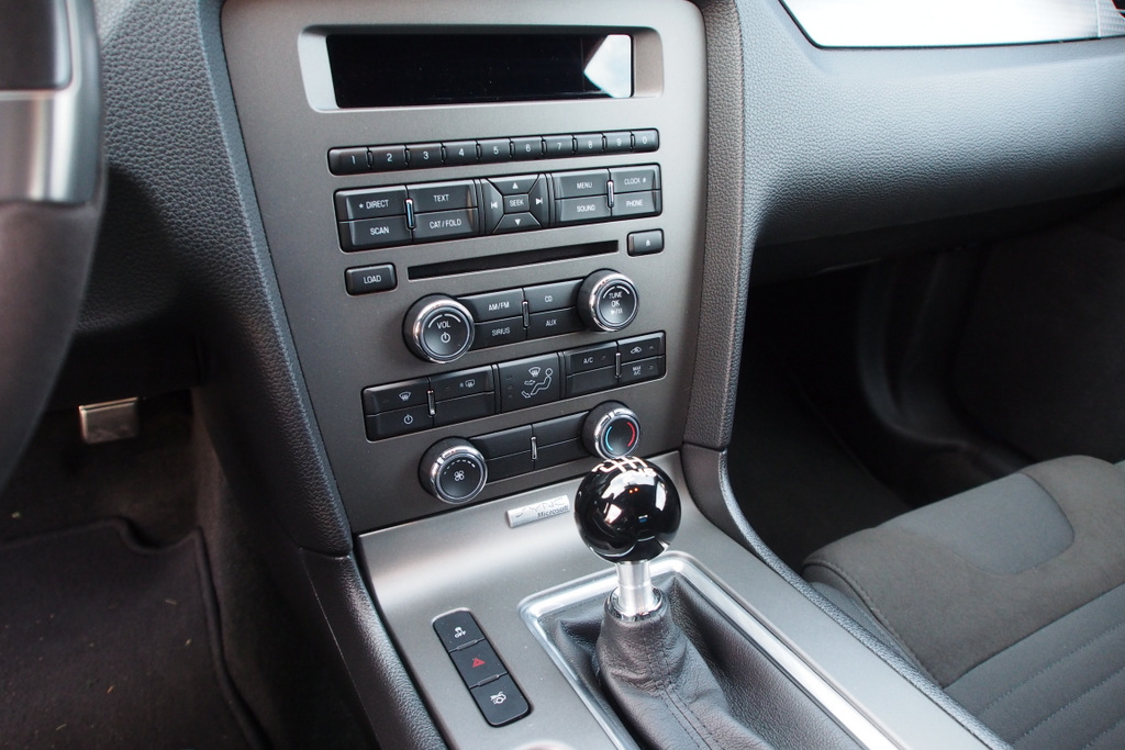 2013 Ford Mustang Boss 302