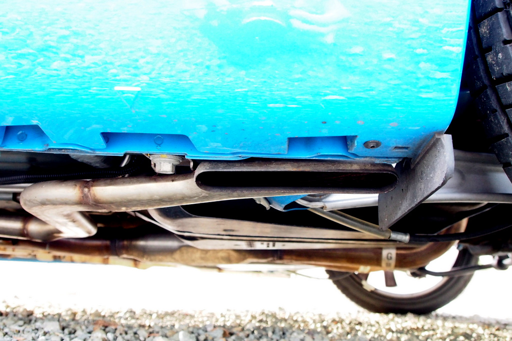 2013 Ford Mustang Boss 302