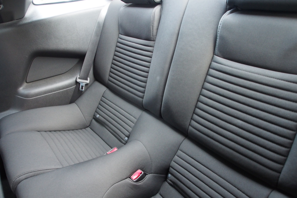 2013 Ford Mustang Boss 302