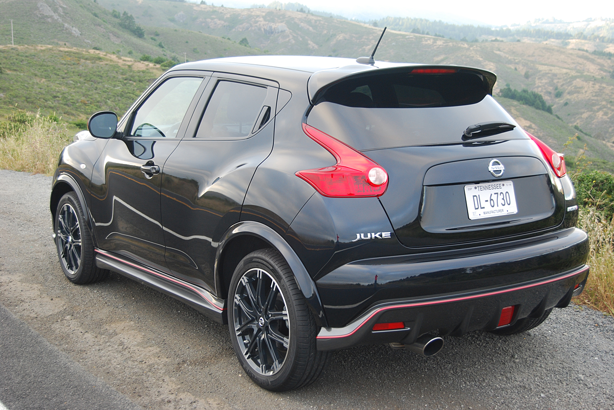 oil low nissan juke