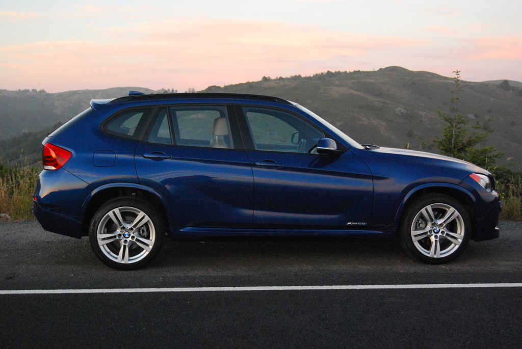 2013 BMW X1 xDrive28i