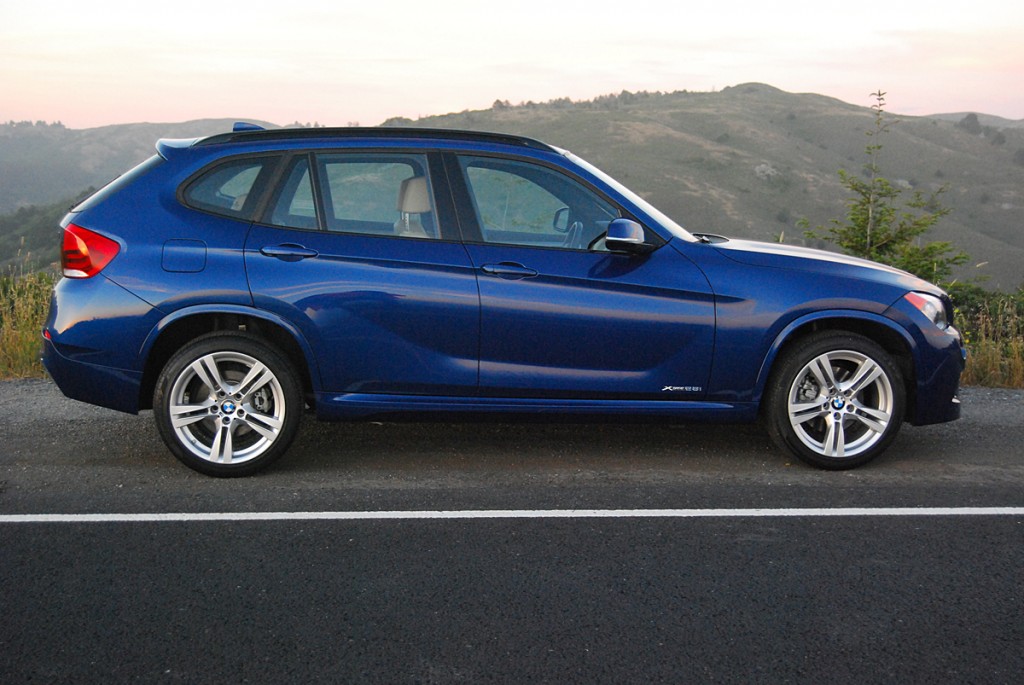 2013 BMW X1 xDrive28i