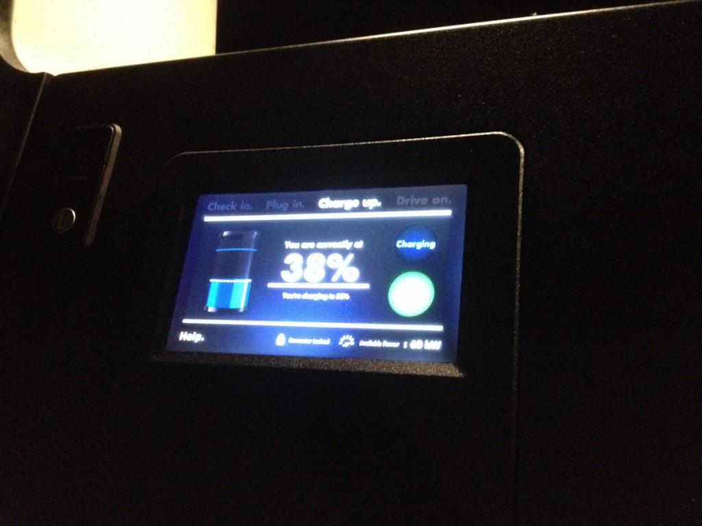 2013 Mitsubishi i-MIEV