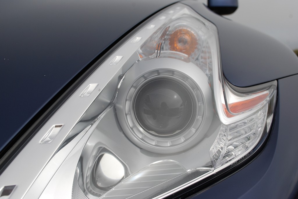 2013 Nissan 370Z Touring