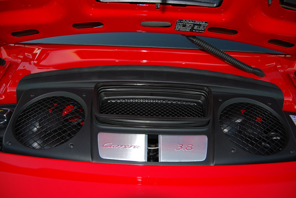 2013 Porsche Carrera 911S