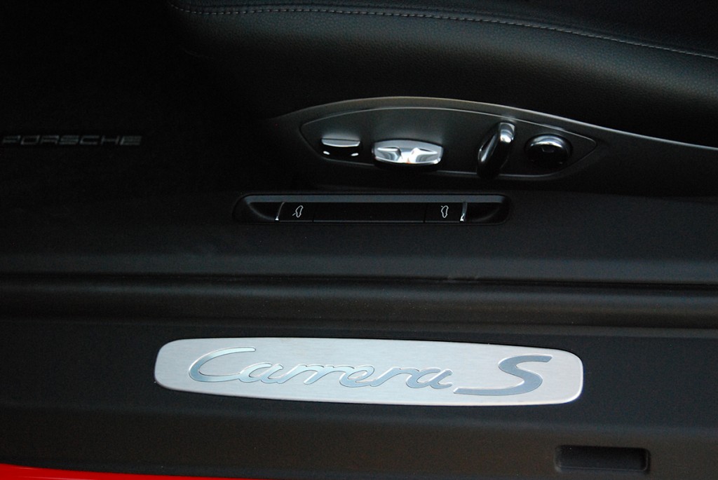 2013 Porsche Carrera 911S