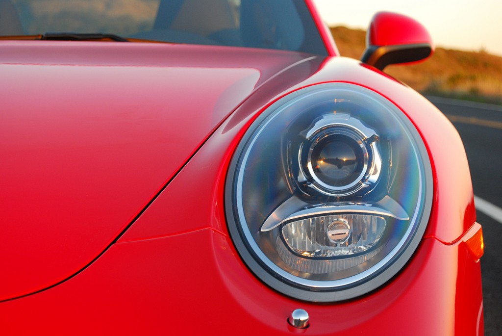 2013 Porsche Carrera 911S