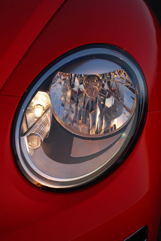 2013 Volkswagen Beetle Convertible Turbo