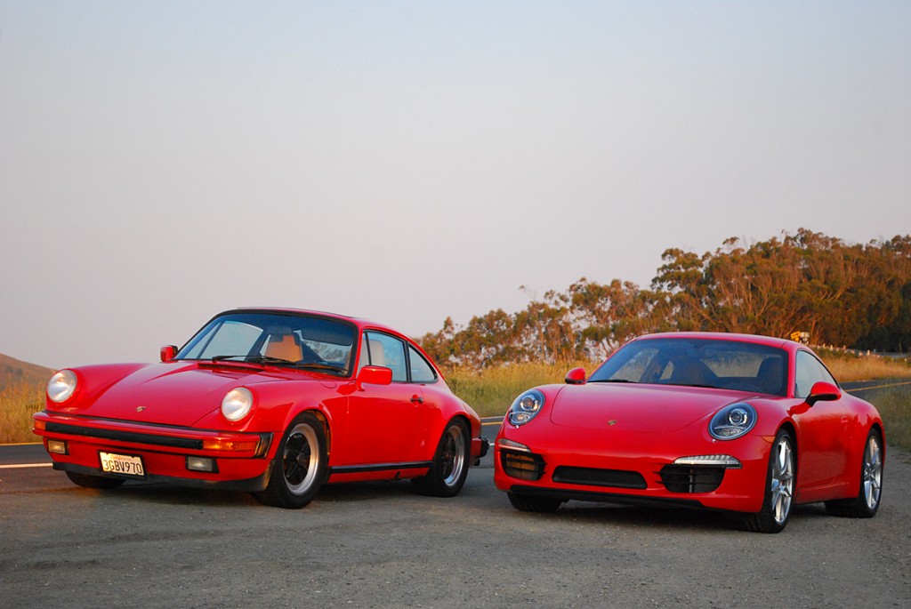 2013 Porsche Carrera 911S