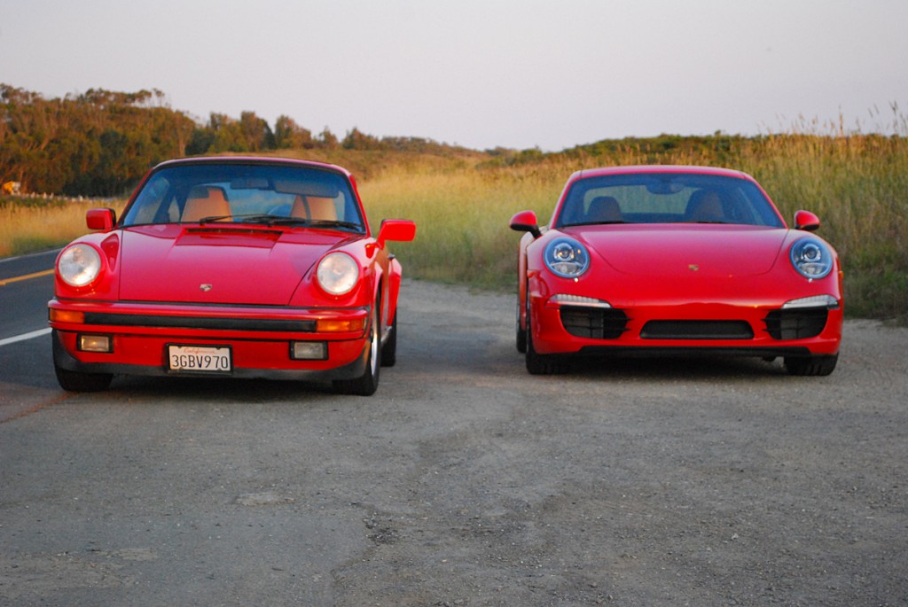 2013 Porsche Carrera 911S